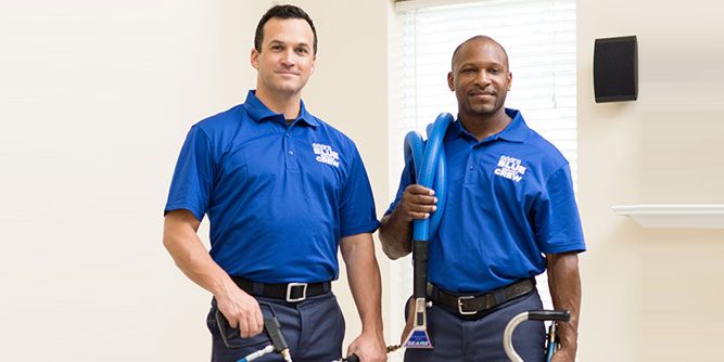Sears Carpet Upholstery Cleaning Franchise Opportunity